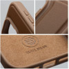 Zuck Bear Case Darren Compatible With Magsafe 16 Pro Max Champaign gold