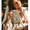 Zuck Bear Case Everley Compatible With Magsafe 16 Champaign gold