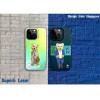 Zuck Bear Case French Riviera For Iphone 15 Pro Max Saint Tropez shimmer