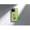 Zuck Bear Case French Riviera For Iphone 15 Pro Monaco glitz