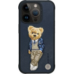 Zuck Bear Case London Classic For Iphone 15 Pro Max Westminster ace