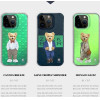 Zuck Bear Case London Classic For Iphone 15 Pro Max Westminster ace
