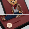 Zuck Bear Case London Classic For Iphone 16 Chelsea swish