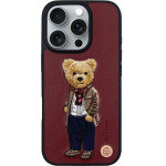 Zuck Bear Case London Classic For Iphone 16 Pro Max Chelsea swish