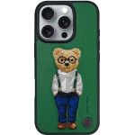 Zuck Bear Case London Classic For Iphone 16 Pro Max Mayfair swank