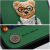 Zuck Bear Case London Classic For Iphone 16 Pro Max Mayfair swank