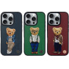Zuck Bear Case London Classic For Iphone 16 Pro Max Westminster ace