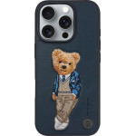 Zuck Bear Case London Classic For Iphone 16 Westminster ace