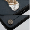 Zuck Bear Case London Classic For Iphone 16 Westminster ace