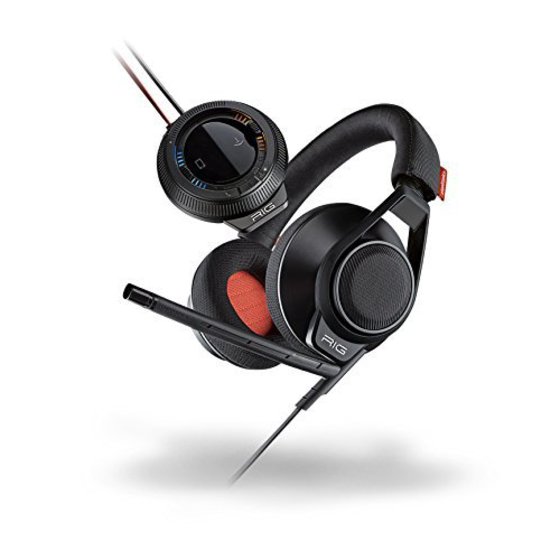 PLANTRONICS RIG SURROUND GAMING 7.1 - (202180)