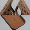 Zuck Bear Case Paris Gentleman For Iphone 16 bag