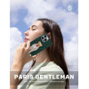 Zuck Bear Case Paris Gentleman For Iphone 16 Bow tie