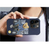 Zuck Bear Case San Francisco Fortune For Iphone 15 Pro Bay Area player
