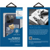 Zuck Bear Case San Francisco Fortune For Iphone 15 Pro Max Bay Area player