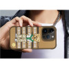 Zuck Bear Case San Francisco Fortune For Iphone 15 Pro Max Golden State bear