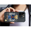 Zuck Bear Case San Francisco Fortune For Iphone 15 Pro Max Socal vibe