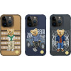 Zuck Bear Case San Francisco Fortune For Iphone 15 Pro Socal vibe