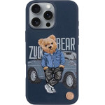 Zuck Bear Case San Francisco Fortune For Iphone 16 Bay Area player