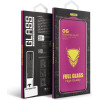 OG Premium Glass - For Iphone 15 Pro Max black