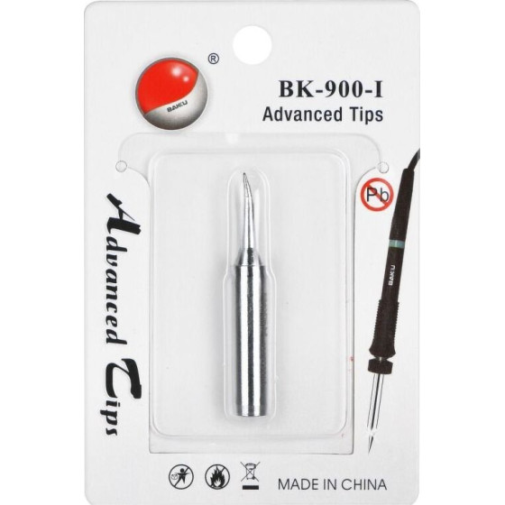 Baku Bk 900-M-T-S Solder Tip