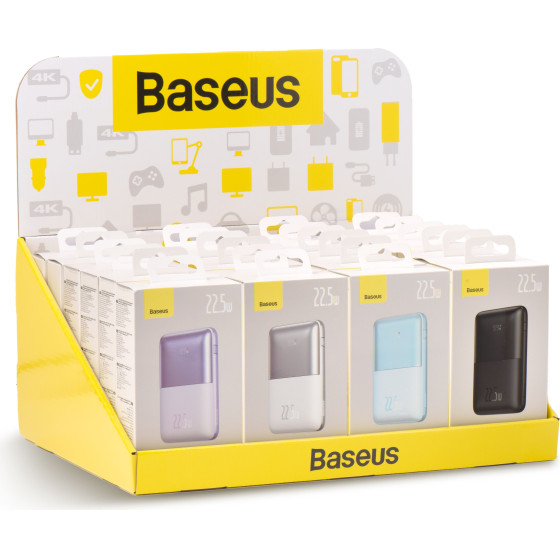 Baseus Desk Folder Display Desk Folder display