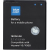 Blue Star Battery For Huawei Y3 / Y300 / Y500 / W1 1600 mAh