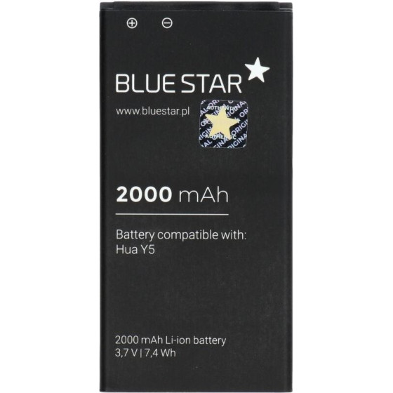Blue Star Battery For Huawei Y5 / Y560 / G620 2000 mAh
