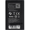Blue Star Battery For Nokia 1208 / 1200 / C1 / 1616 / 1800 1100 mAh