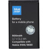 Blue Star Battery For Nokia 3100 / 3650 / 6230 / 3110 Classic 900 mAh