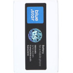 Blue Star Battery For Nokia 8210 / 8310 / 6510 900 mAh