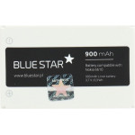 Blue Star Battery For Nokia 6610 / 3200 / 7250 900 mAh