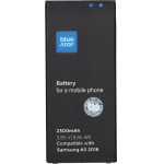 Blue Star Battery For Samsung A3 2016 2300 mAh