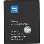 Blue Star Battery For Samsung I8160 Galaxy Ace 2 / S7562 Duos / S7560 Galaxy Trend / S7580 Trend Plus 1350 mAh