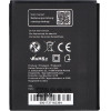 Blue Star Battery For Samsung S5330 Wave 533 / Wave 723 / S7230 / Galaxy Mini S5570 1000 mAh