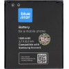 Blue Star Battery For Samsung S7710 Galaxy Xcover 2 1500 mAh
