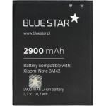 Blue Star Battery For Xiaomi Mi Note (BM42) 2900 mAh
