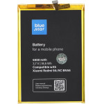 Blue Star Battery For Xiaomi Redmi 9A / 9C / Poco M2 Pro (BN56) 5000 mAh
