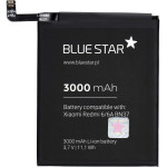 Blue Star Battery For Xiaomi Redmi 6 / 6A (BN37) 3000 mAh