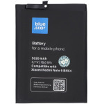 Blue Star Battery For Xiaomi Redmi Note 9 (BN54) 5020 mAh