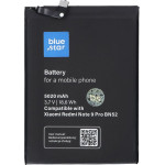 Blue Star Battery For Xiaomi Redmi Note 9 Pro (BN52) 5020 mAh