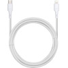 Blue Star Cable 2,4A 27W Type C To Lightning DC-001CL2.4 1 m white