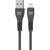 Blue Star Cable Usb A To Lightning 2A 12W DC99I 1 m black