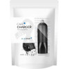 Blue Star Car Charger 2A Usb A + Cable Usb A To Micro Usb black