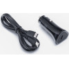 Blue Star Car Charger 3A 20W Type C + Cable Type C To Type C Pd QC3.0 Afc black