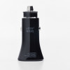 Blue Star Car Charger Type C 3A 20W Pd QC3.0 Afc black