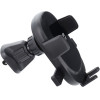 Blue Star Car Holder For Air Vent Auto Lock X1 black