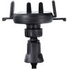 Blue Star Car Holder For Air Vent Auto Lock X1 black
