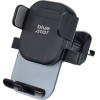 Blue Star Car Holder For Air Vent Auto Lock X2 black