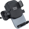 Blue Star Car Holder For Air Vent Auto Lock X2 black