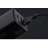 Blue Star Eco Cable 2A Usb A To Micro Usb PJ68-23-2 1m black
